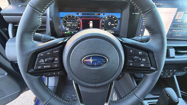 new 2026 Subaru Outback car, priced at $46,745