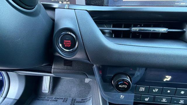 new 2026 Subaru Outback car, priced at $46,745