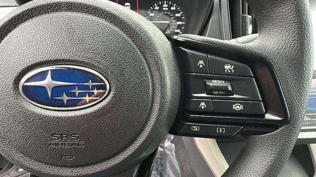 new 2026 Subaru Forester car, priced at $30,213