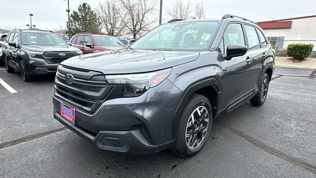 new 2026 Subaru Forester car, priced at $30,213