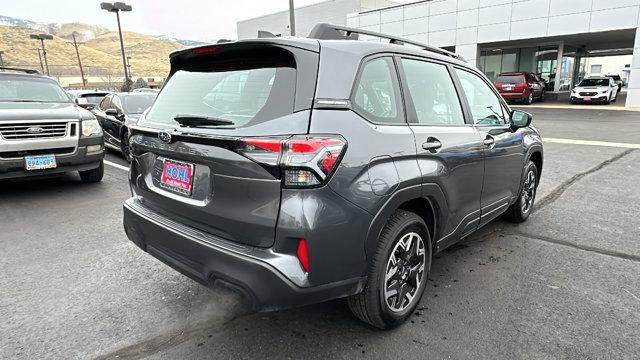new 2026 Subaru Forester car, priced at $30,213