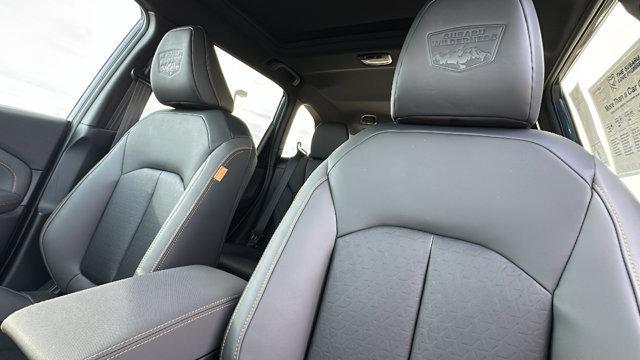 new 2026 Subaru Forester car, priced at $50,002