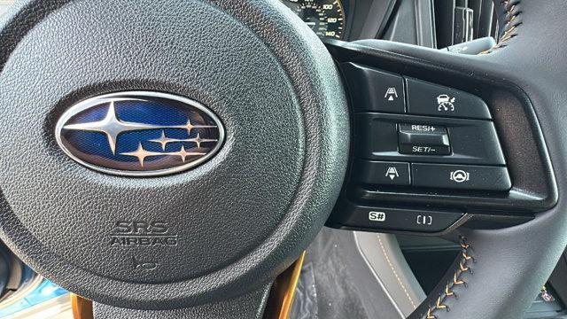 new 2026 Subaru Forester car, priced at $50,002