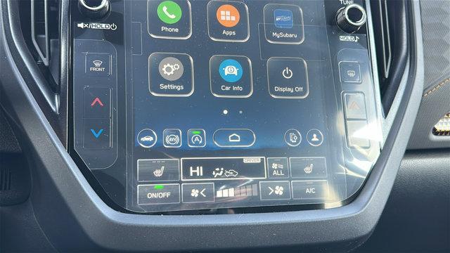 new 2026 Subaru Forester car, priced at $50,002