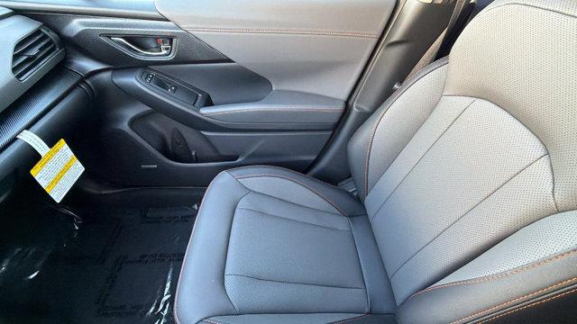 new 2026 Subaru Crosstrek Hybrid car, priced at $36,741