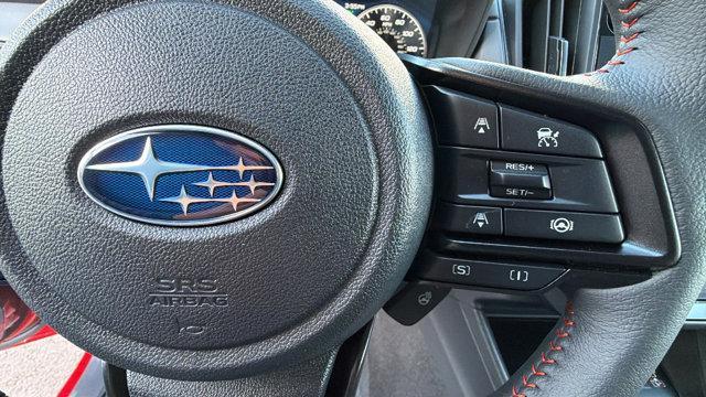 new 2026 Subaru Crosstrek Hybrid car, priced at $36,741