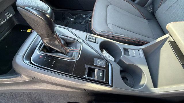 new 2026 Subaru Crosstrek Hybrid car, priced at $39,341