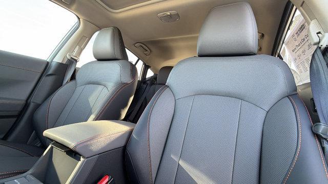 new 2026 Subaru Crosstrek Hybrid car, priced at $39,341