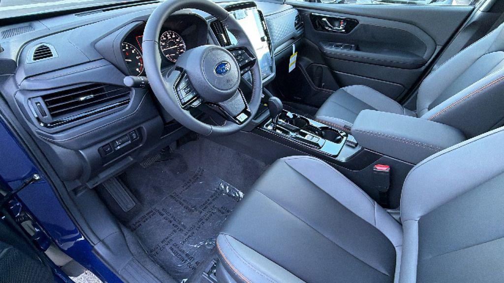 new 2026 Subaru Forester car, priced at $38,479