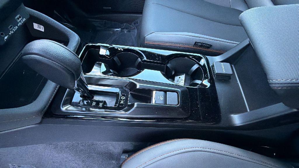 new 2026 Subaru Forester car, priced at $38,479