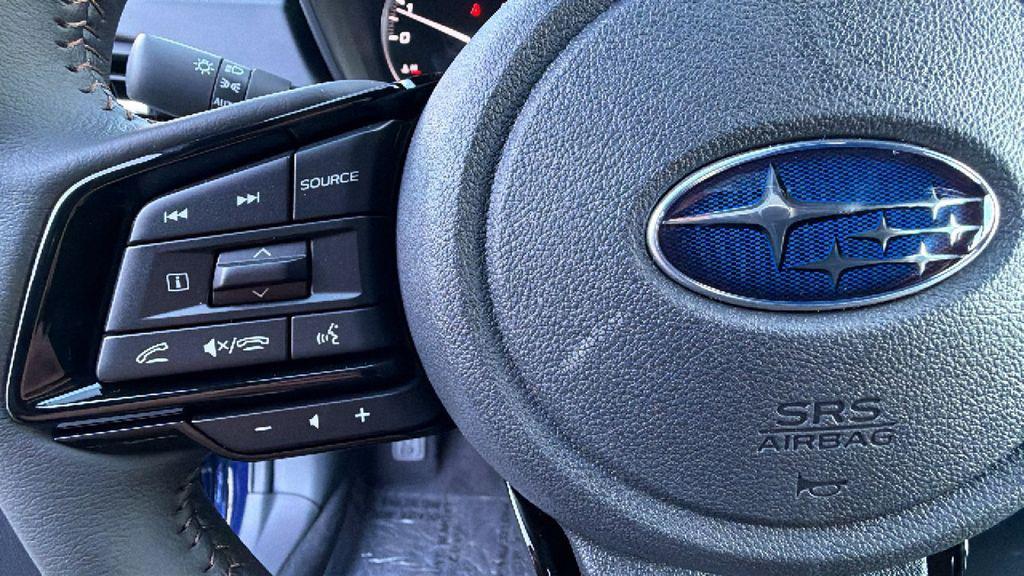 new 2026 Subaru Forester car, priced at $38,479