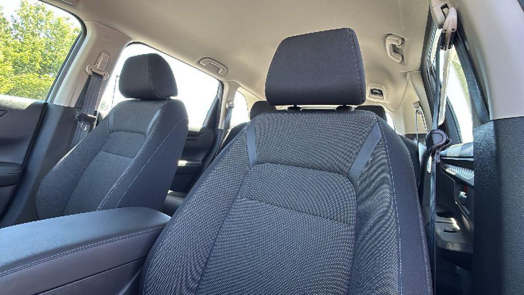 used 2024 Honda CR-V car, priced at $27,390