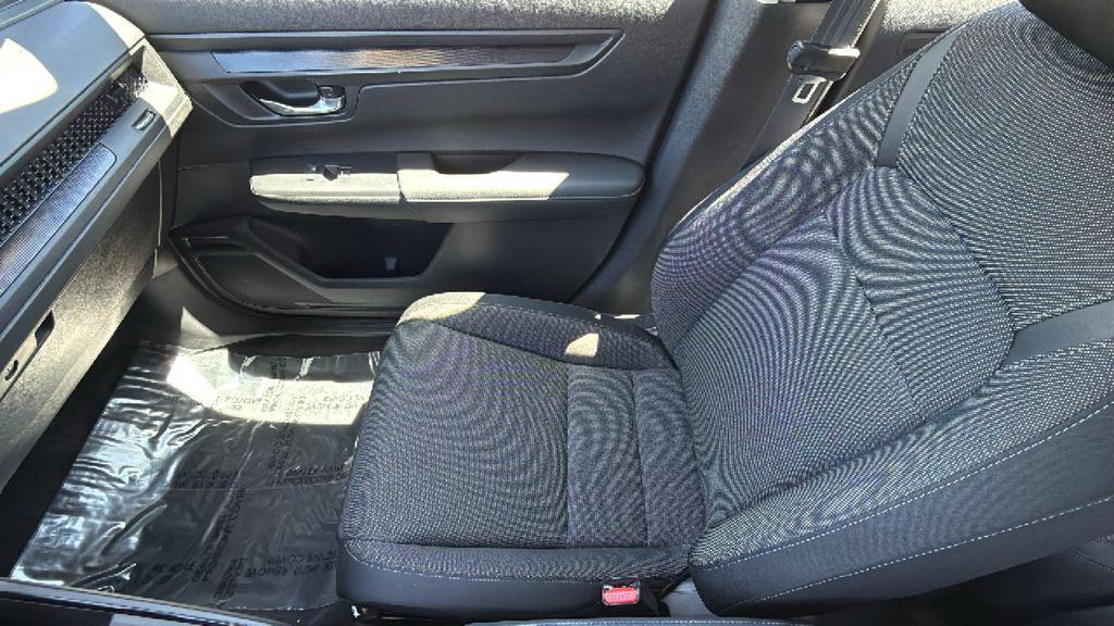 used 2024 Honda CR-V car, priced at $27,390