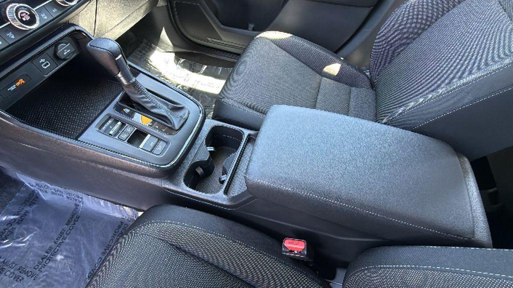 used 2024 Honda CR-V car, priced at $27,390