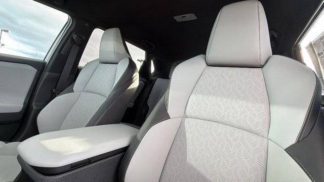 new 2026 Subaru Solterra car, priced at $43,303