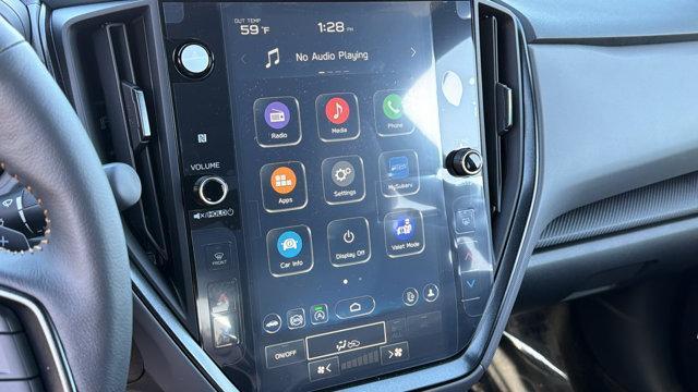 new 2026 Subaru Crosstrek car, priced at $38,737