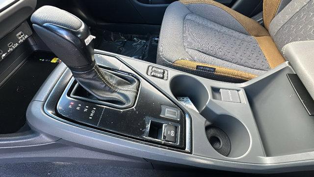 new 2026 Subaru Crosstrek car, priced at $32,857