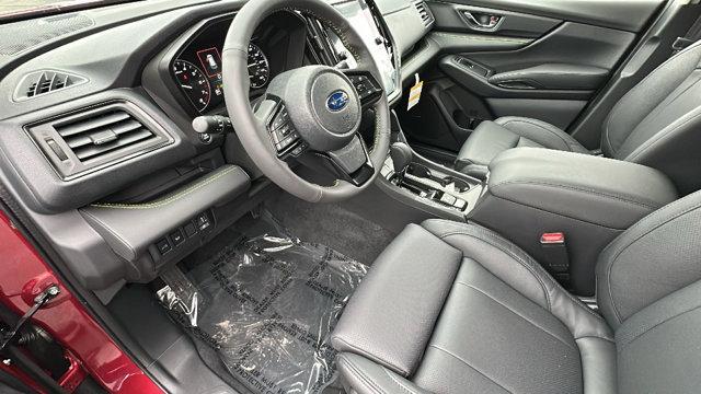 new 2026 Subaru Ascent car, priced at $54,285