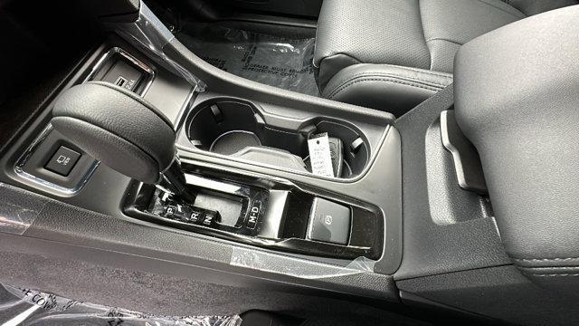 new 2026 Subaru Ascent car, priced at $54,285