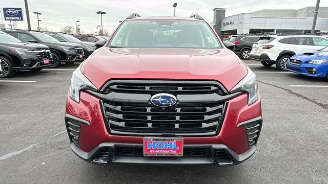 new 2026 Subaru Ascent car, priced at $54,285