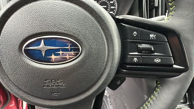 new 2026 Subaru Ascent car, priced at $54,285