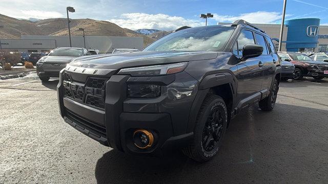 new 2026 Subaru Outback car, priced at $47,816