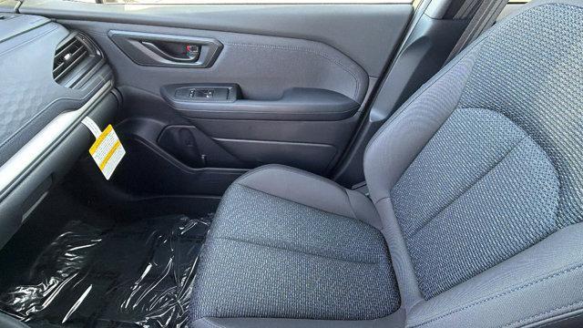 new 2026 Subaru Forester car, priced at $34,596