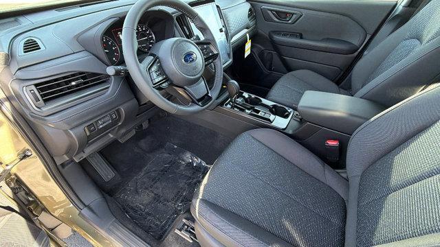 new 2026 Subaru Forester car, priced at $34,596