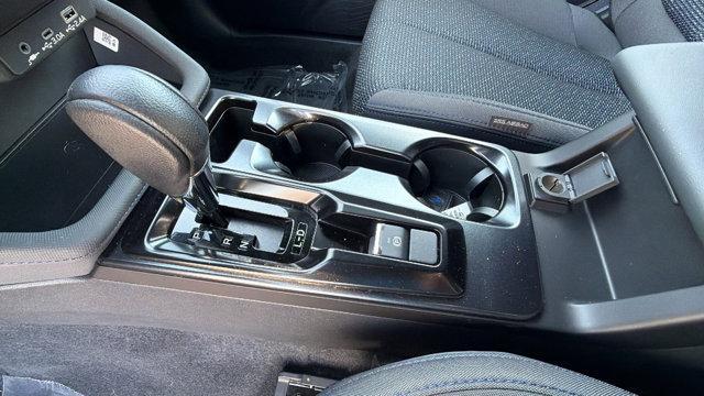 new 2026 Subaru Forester car, priced at $34,596