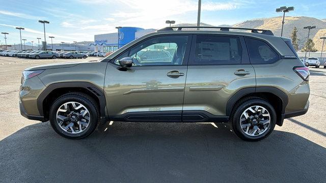 new 2026 Subaru Forester car, priced at $34,596