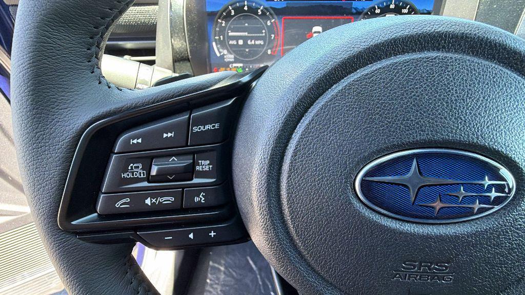 new 2026 Subaru Outback car, priced at $37,569