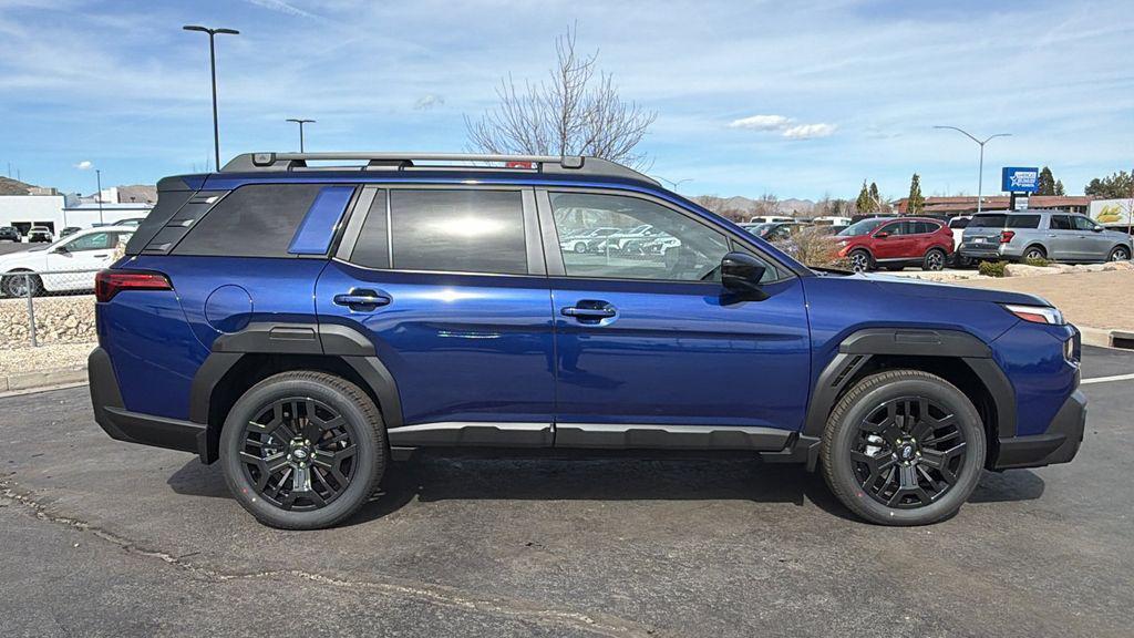 new 2026 Subaru Outback car, priced at $46,953