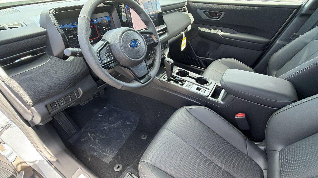 new 2026 Subaru Outback car, priced at $46,484