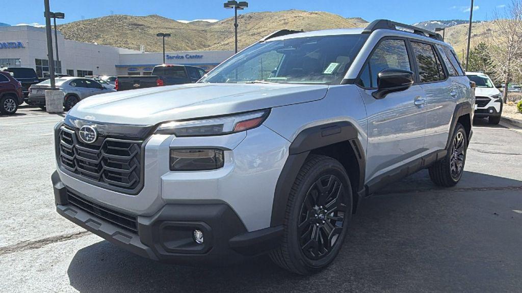 new 2026 Subaru Outback car, priced at $46,484