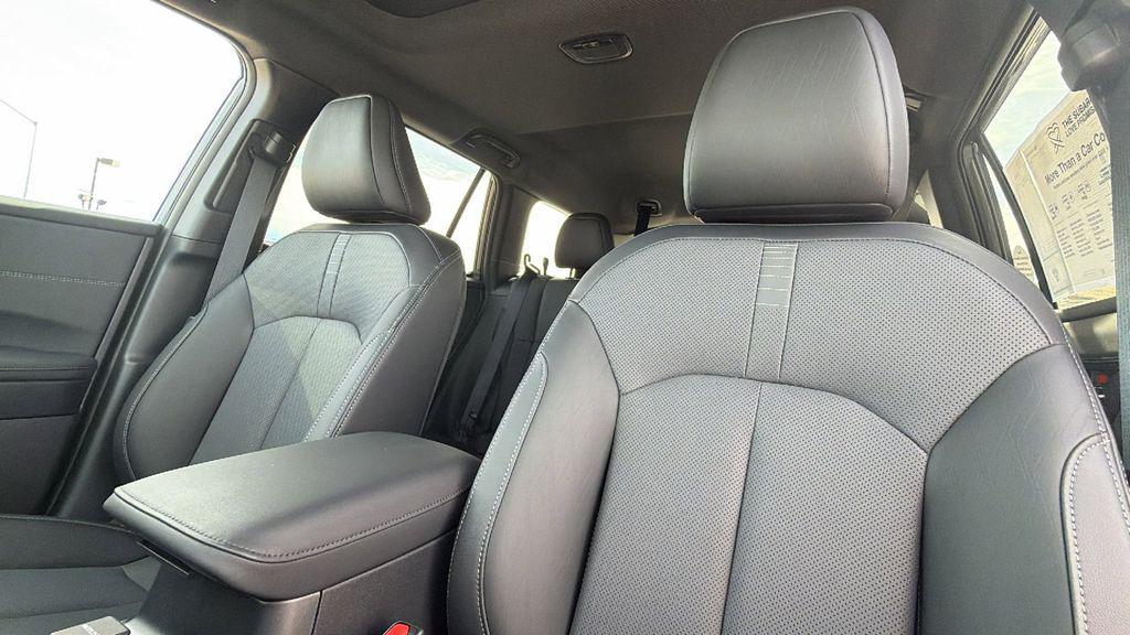 new 2026 Subaru Outback car, priced at $46,723
