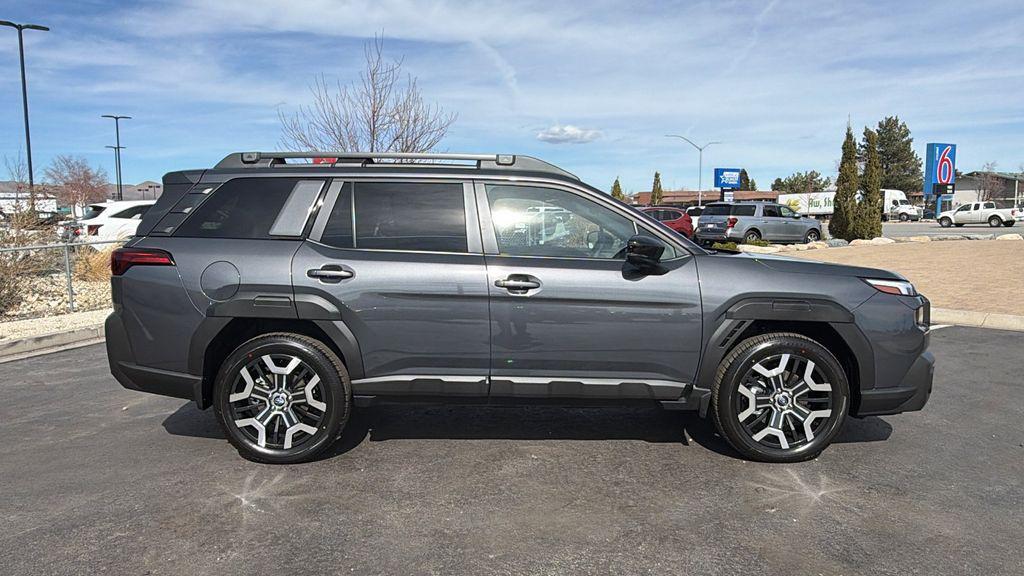 new 2026 Subaru Outback car, priced at $46,723