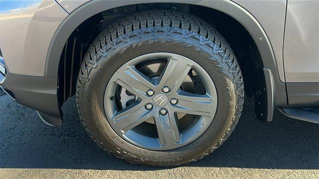 used 2023 Honda Ridgeline car, priced at $27,991