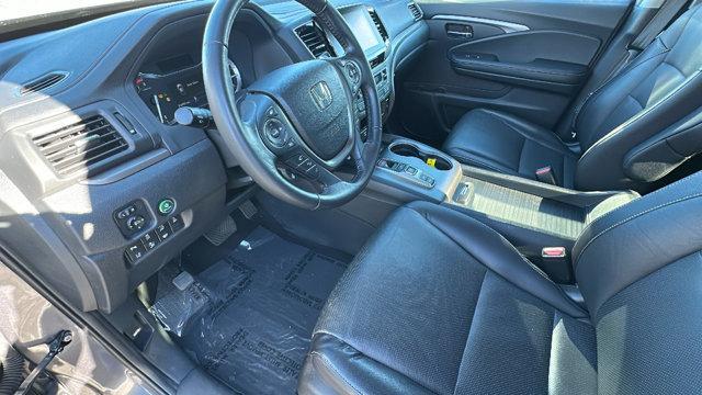 used 2023 Honda Ridgeline car, priced at $27,991