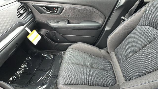 new 2026 Subaru Forester car, priced at $36,021