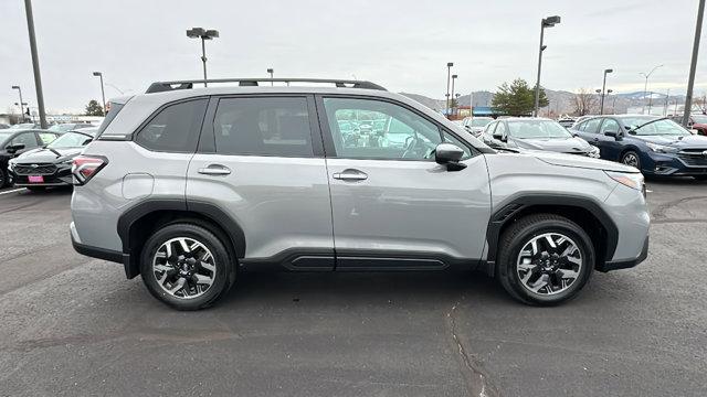 new 2026 Subaru Forester car, priced at $36,021