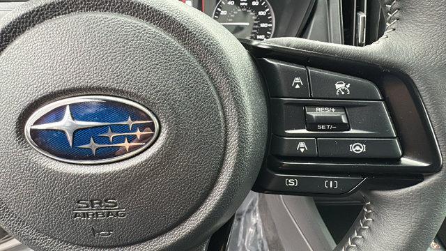 new 2026 Subaru Forester car, priced at $36,021