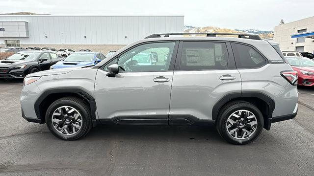 new 2026 Subaru Forester car, priced at $36,021