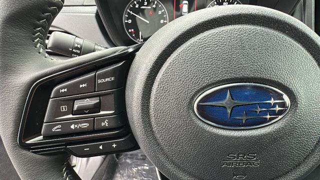 new 2026 Subaru Forester car, priced at $36,021