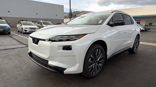 new 2026 Subaru Solterra car, priced at $43,303