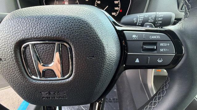 used 2026 Honda Civic car, priced at $26,291