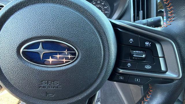 used 2023 Subaru Crosstrek car, priced at $23,591