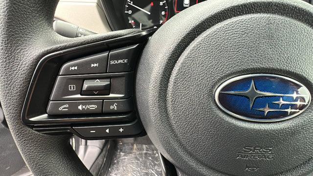 new 2026 Subaru Forester car, priced at $31,939