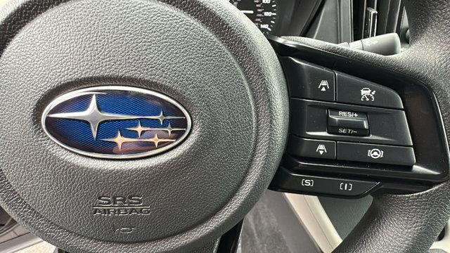 new 2026 Subaru Forester car, priced at $31,939