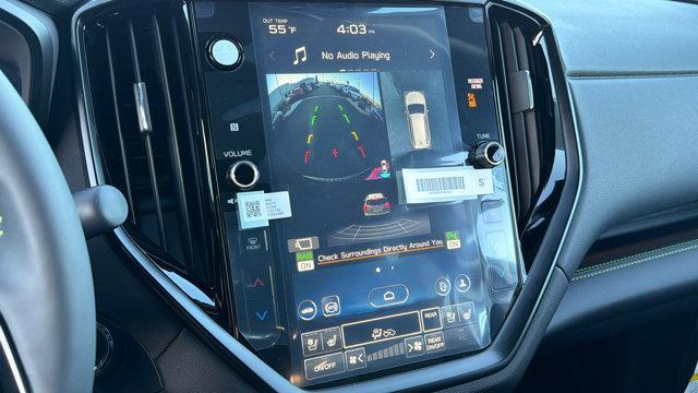 new 2026 Subaru Ascent car, priced at $54,285