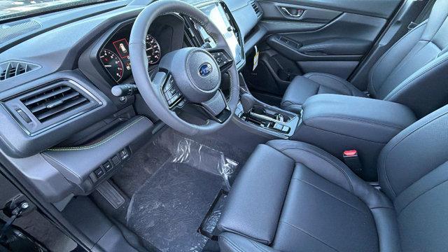 new 2026 Subaru Ascent car, priced at $54,285